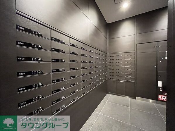 目黒第一マンションズの物件内観写真